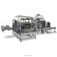 Filling line 6000