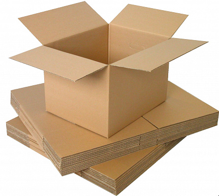 Filling and packaging complex