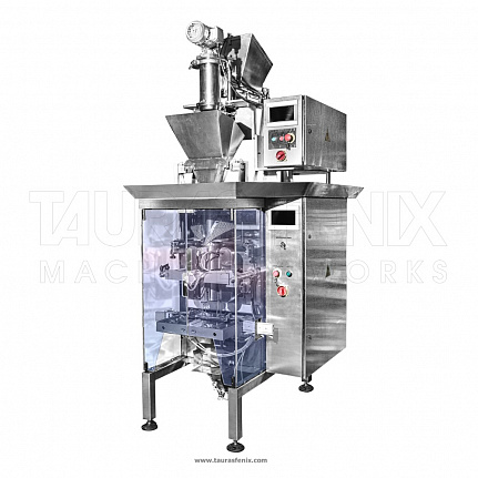 PITPACK SMART in stainless steel