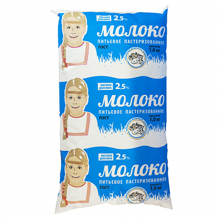ПИТПАК МЖ 2500