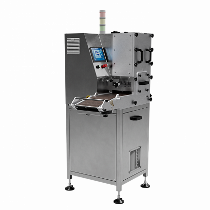 Softbar RFKM — Rotary Forming Confectionery Machine