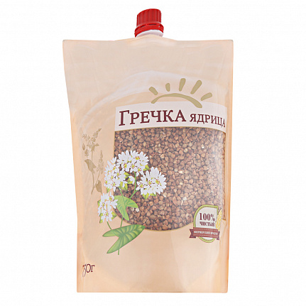 ПАСТПАК ВК ( для сыпучей продукции)