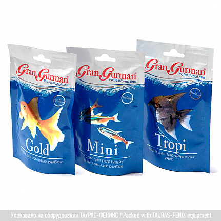 Linear DOYPACK