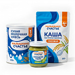Детское питание