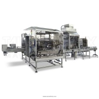 Filling line 6000