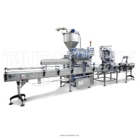 Filling line 3000